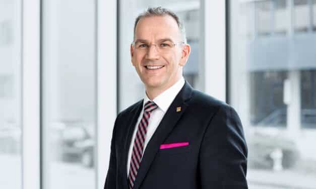 Endress and Hauser Is Developing Strongly