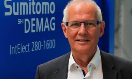 Stepping Down From the Management Board
