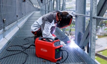 Anual Arc Welding