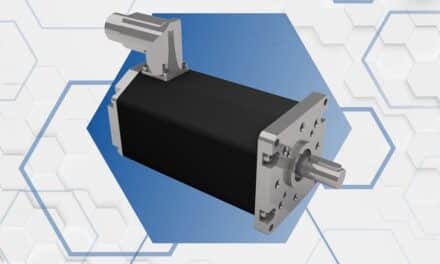 BG 75 Brushless Motor Now Available in Dmove Version