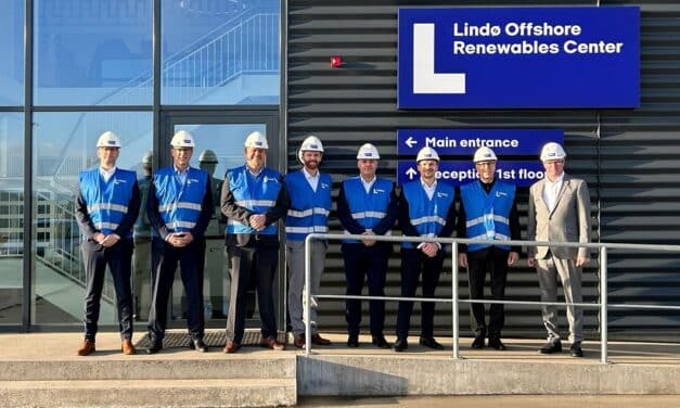 Schaeffler Cooperates With Lorc and R&D Test Systems