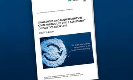 Challenges and Requirements in Comparative Life Cycle Assessment of Plastics Recycling