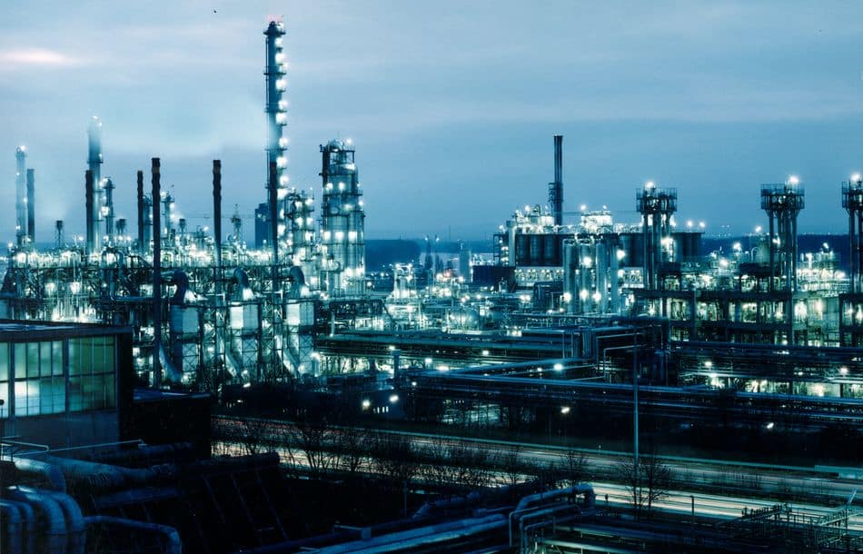 LyondellBasell has selected Emerson to modernize the control systems and software at its Wesseling site in Germany LyondellBasell has selected Emerson to modernize the control systems and software at its Wesseling site in Germany