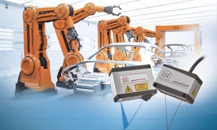 High-Performance Sensor Technology