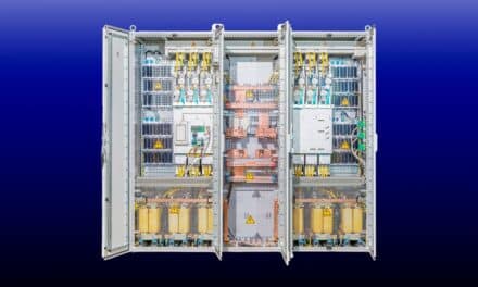 Switch Mode Power Supply