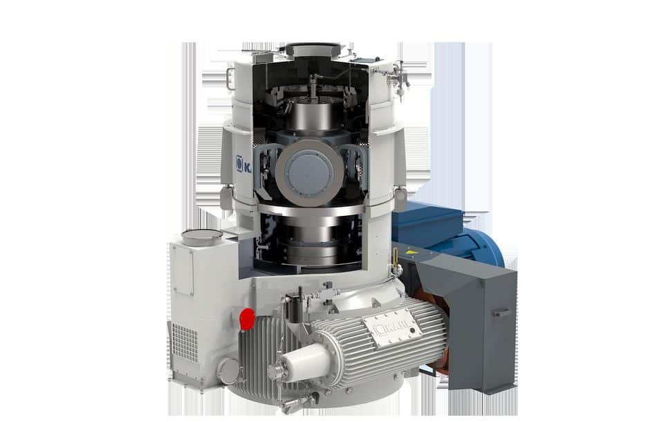 Amandus Kahl will be present at the International Trade Fair for Water, Sewage, Waste and Raw Materials Management (IFAT) in Munich Amandus Kahl will be present at the International Trade Fair for Water, Sewage, Waste and Raw Materials Management (IFAT) in Munich