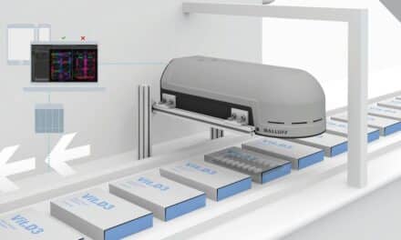 Radar Imager