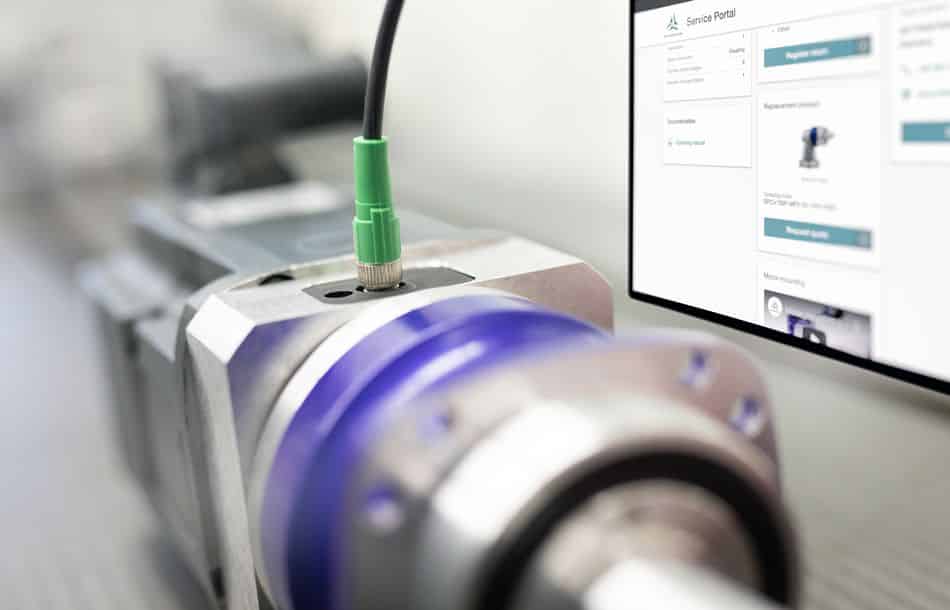 The Wittenstein group will be exhibiting at the Hannover Messe (Hall 6, Stand D17) under the motto “Shaping the world of cybertronic motion” The Wittenstein group will be exhibiting at the Hannover Messe (Hall 6, Stand D17) under the motto “Shaping the world of cybertronic motion”