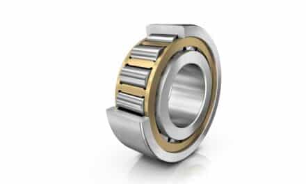 Cylindrical Roller