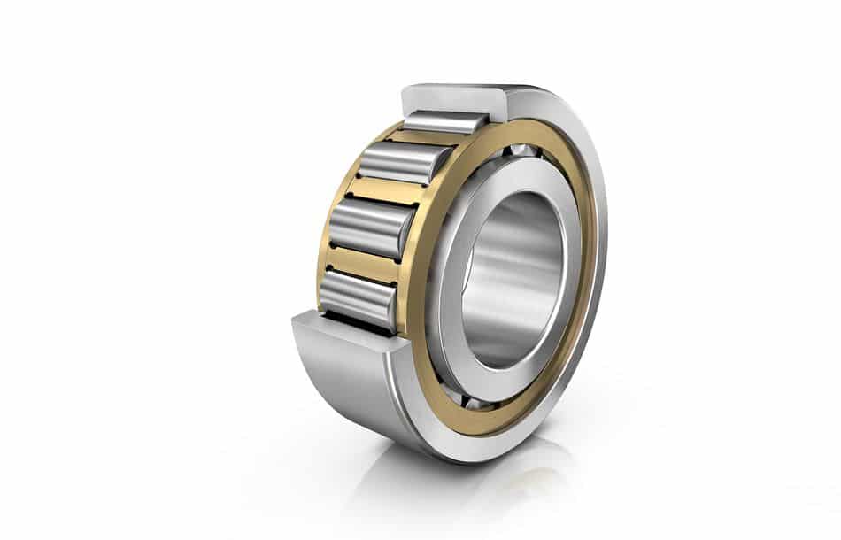 With the new cylindrical roller bearings of the NJ23-ILR series, Schaeffler is presenting a rolling bearing series for industrial gearboxes