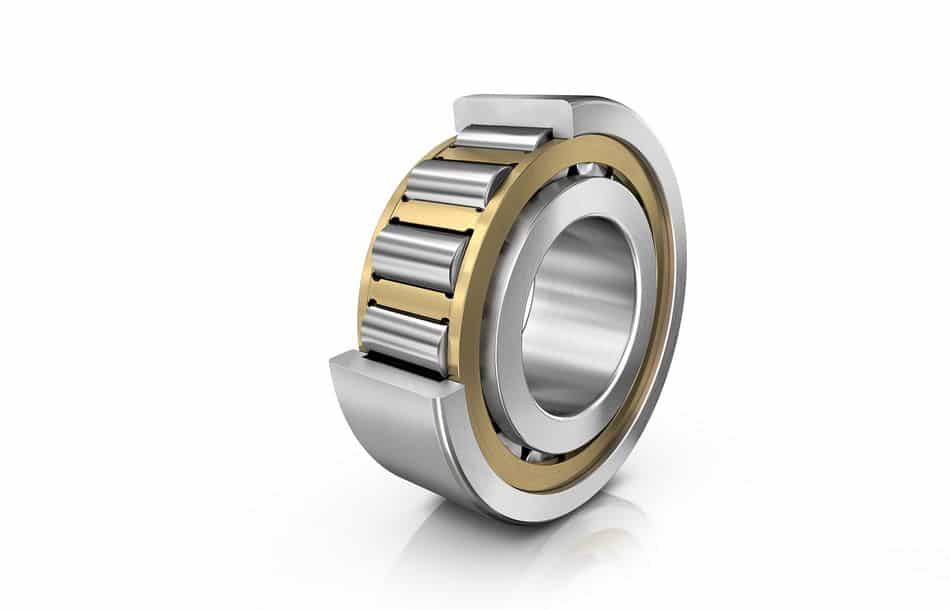 Cylindrical Roller