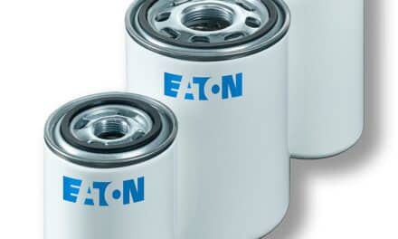 Hydraulic Fluid Filtration