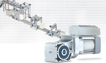 Conveyor Technology