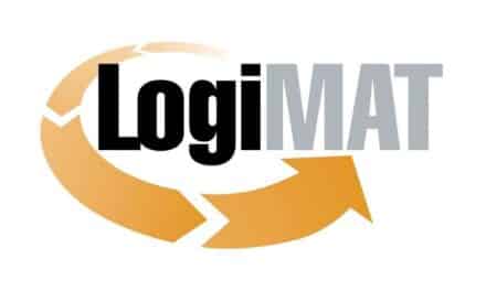 LogiMat 2024