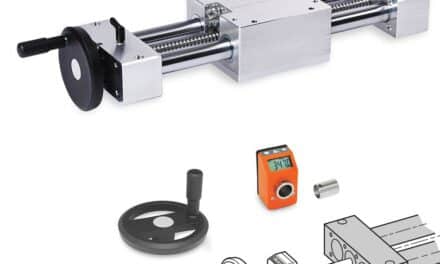 Double Tube Linear Actuators