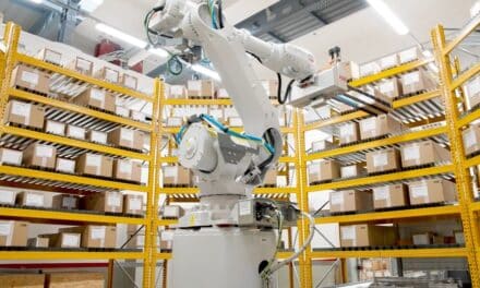 Warehouse Operation