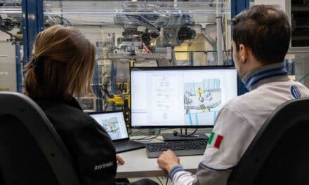 The Future of Robotics