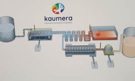 Kaumera Project