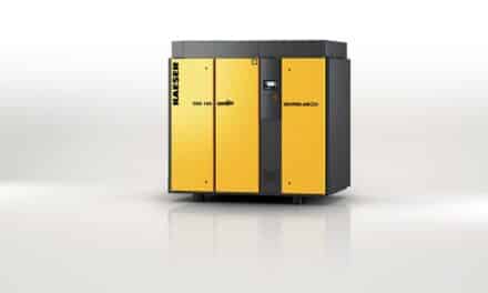 Screw Compressors
