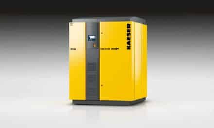 Rotary Screw Blowers