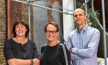 Digitalization of Supply Chain Logistics