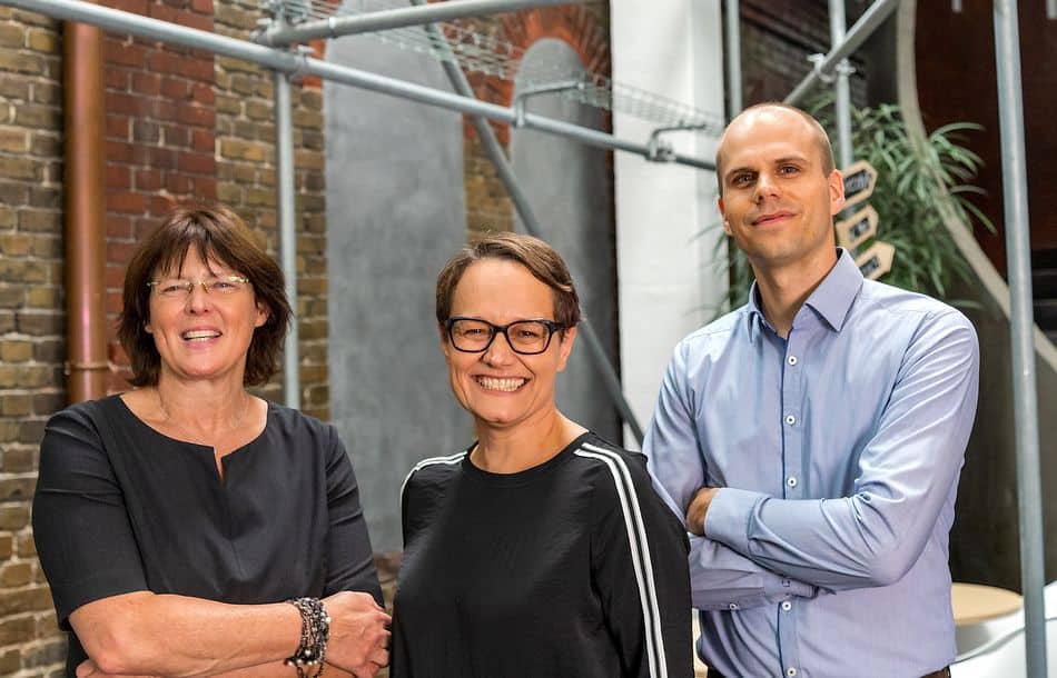 Loady successfully closes a seed financing round to further expand its business activities Loady successfully closes a seed financing round to further expand its business activities