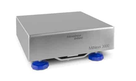 Bench Scales