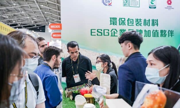 Sustainable Solutions to Take Center Stage