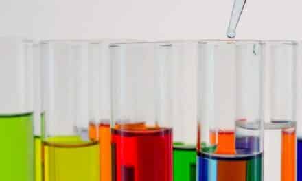 Color Measurement with UV Vis