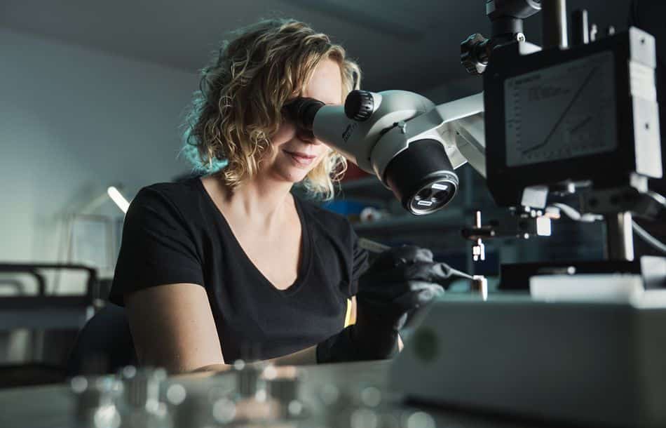 The Passau-based company Thyracont Vacuum Instruments has been awarded the BSFZ seal in 2024 The Passau-based company Thyracont Vacuum Instruments has been awarded the BSFZ seal in 2024