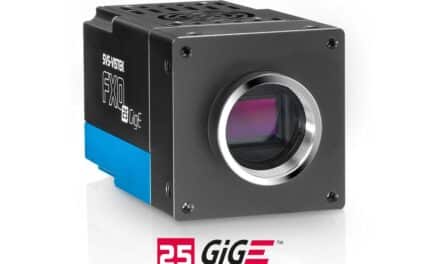 25GigE Models offers new possibilities