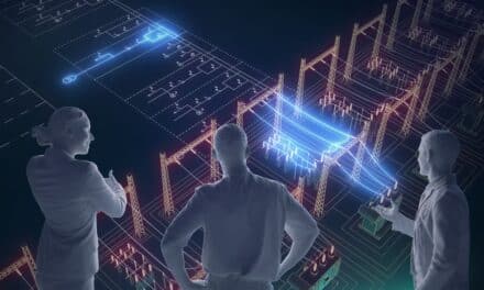 Sustainably Accelerating Network Infrastructure
