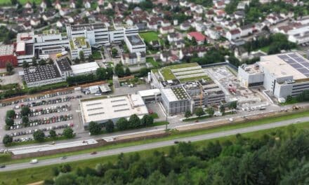 100 Million Euro Investment
