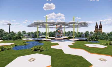 Harnessing the Potential of the Industrial Metaverse