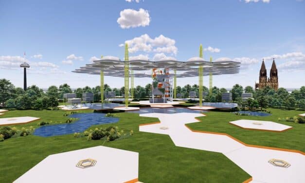 Harnessing the Potential of the Industrial Metaverse