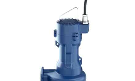 Submersible Motor Pumps