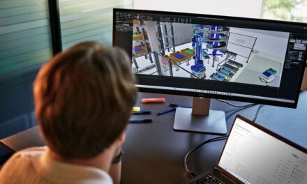 New Software and Digital Business Segment