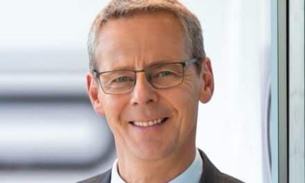 Joachim Dittrich appointed to the management board of LMT Tools