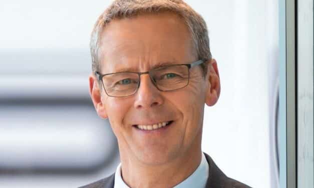 Joachim Dittrich appointed to the management board of LMT Tools