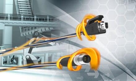 Standardization of Single Pair Ethernet