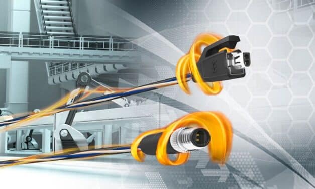 Standardization of Single Pair Ethernet