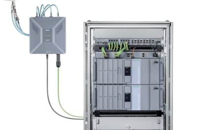 5G Infrastructure Solution