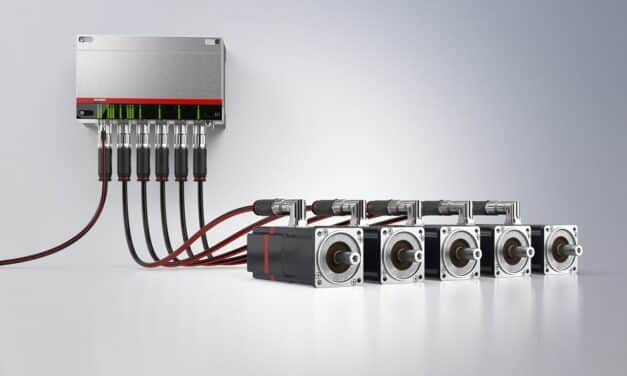 Extended Voltage Range and Additional  Braking Option