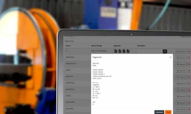Optimised Program and User Management