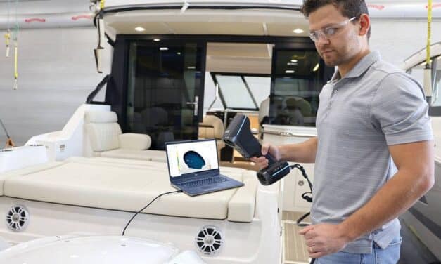 A Versatile Handheld Scanner for Even More Insights