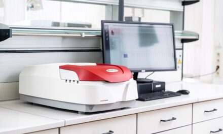 Specord Plus Devices Into Lms Systems