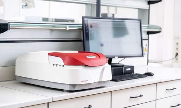 Specord Plus Devices Into Lms Systems