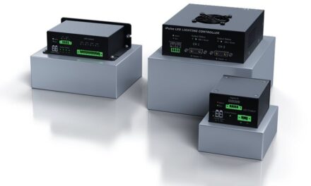 Precise Illumination Control