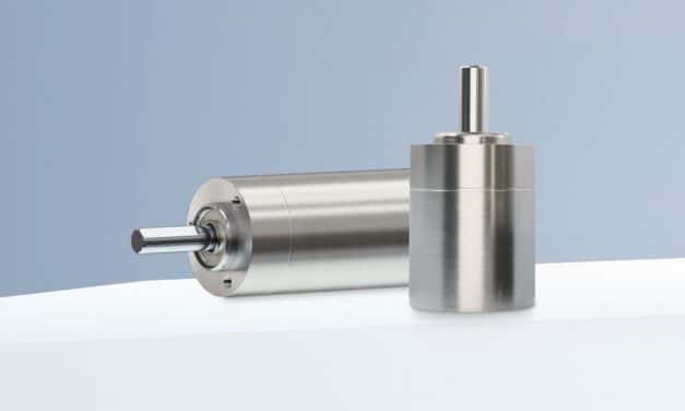 Efficient Expansion of the GPT Gearhead Family