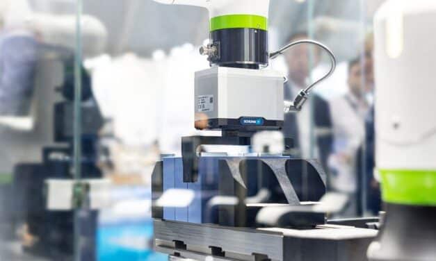 Maximum Productivity and Flexibility in every Automation Solution